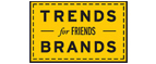 Скидка 10% на коллекция trends Brands limited! - Талдом